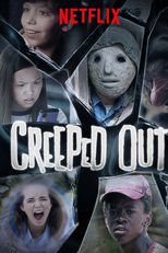 Diário de Horrores (1ª Temporada) (Creeped Out (Season 1))