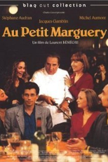 Jantar de Despedida (Au petit Marguery)