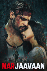 Marjaavaan (Marjaavaan)