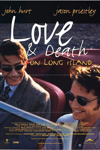  de Filme Amor & Morte (1997)