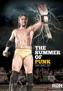 The Summer Of Punk (The Summer Of Punk)