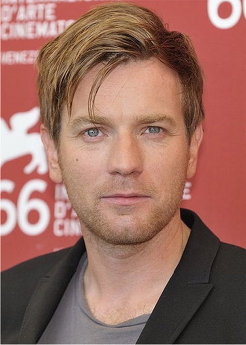 Ewan McGregor - Foto 20