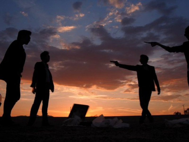 Foto 7 de Heartbreak Hotel