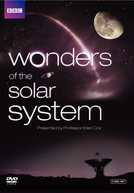 As Maravilhas do Sistema Solar (BBC) (Wonders Of The Solar System)