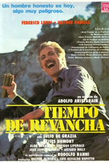 Tempo de Revanche (Tiempo de Revancha)