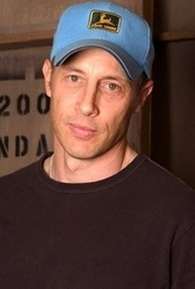 Jon Gries