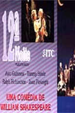 12ª Noite (ITV Saturday Night Theatre: Twelfth Night)