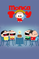 Mônica Toy 8ª Temporada (Mônica Toy 8ª Temporada)