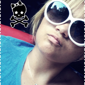 Foto de perfil de samia caetano