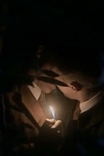 Poster de Filme Consenting Adults (2007)