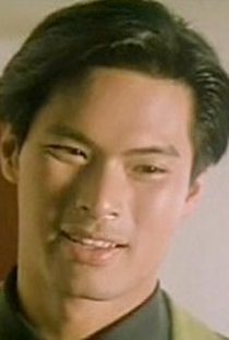 Dick Lau (II) - Poster 1