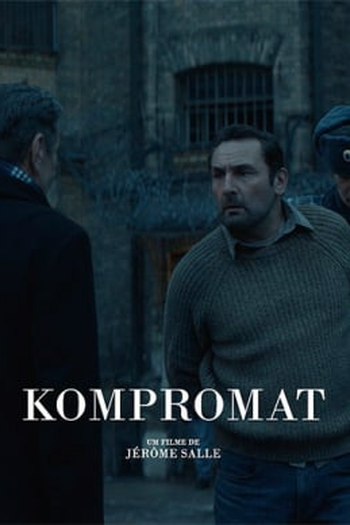  de Filme Kompromat: O Dossiê Russo (2022)