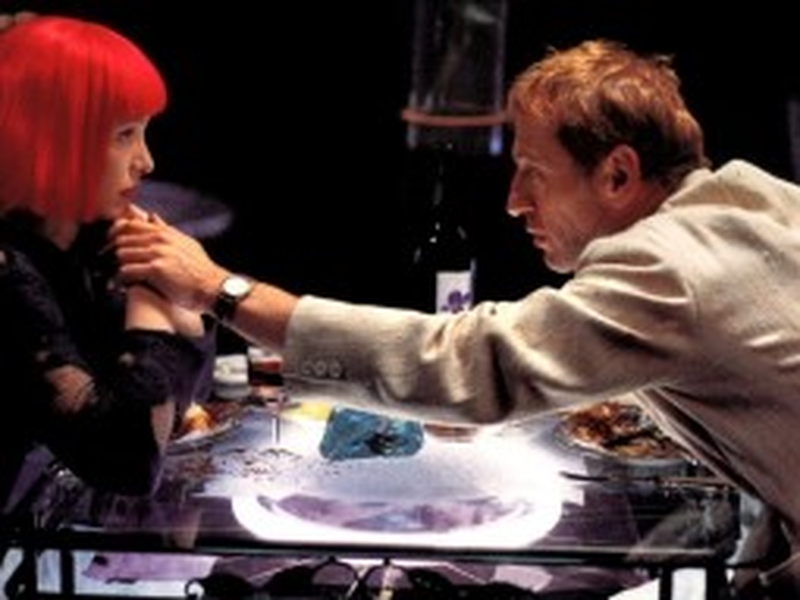 Foto 3 de Segredos da Eternidade