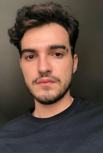 Jão - Poster / Capa / Cartaz - Oficial 1