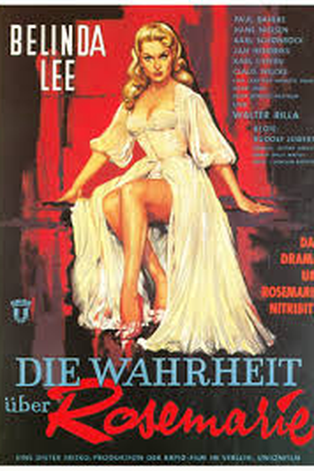  de Filme A Verdade Sobre Rosemarie (1959)