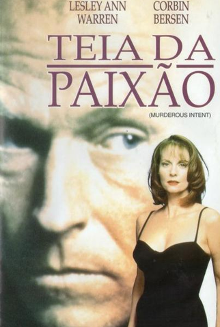 Poster 1 de Filme Teia da Paixão (1995)