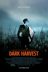 Colheita Sombria (Dark Harvest)