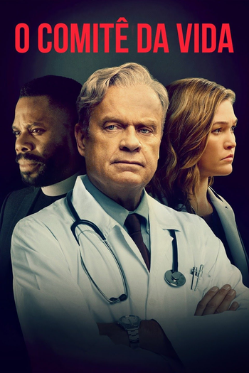  de Filme O Comitê da Vida (2021)