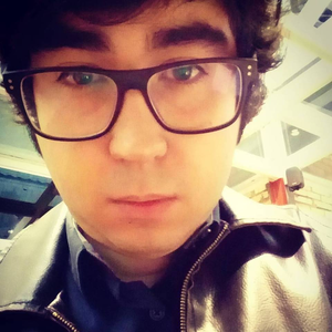 Foto de perfil de Felipe Toledo