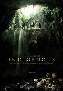 O Chupa-Cabra (Indigenous)