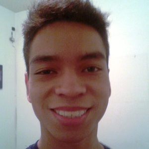 Foto de perfil de Vinícius
