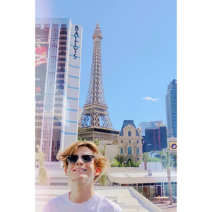 Foto de perfil de Paulo