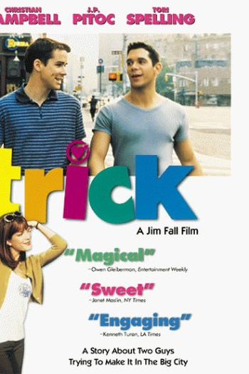  de Filme Truques da Paquera (1999)