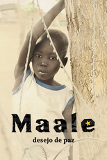 Maale: Desejo de Paz (Maale: Desejo de Paz)