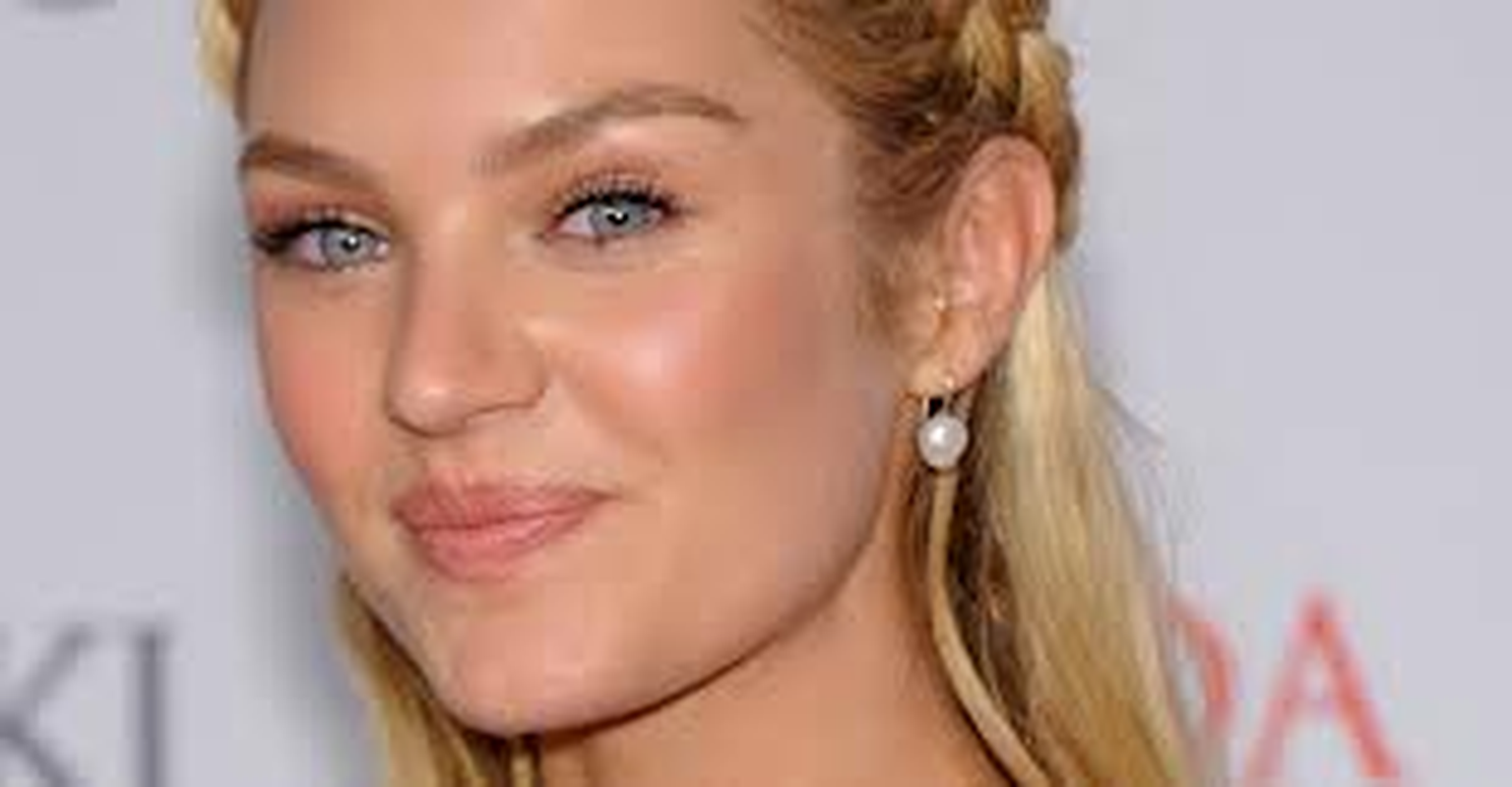 Candice Swanepoel - Foto 3