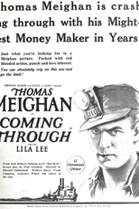 Coming Through (Coming Through)