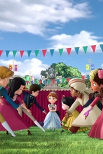 Poster de Episódio The Royal School Fair (2018)
