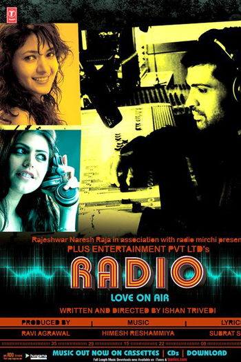  de Filme Radio (2009)