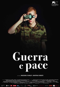 Guerra e Paz (Guerra e pace)