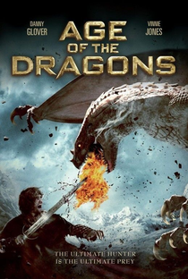 A Era dos Dragões - Poster / Capa / Cartaz - Oficial 4