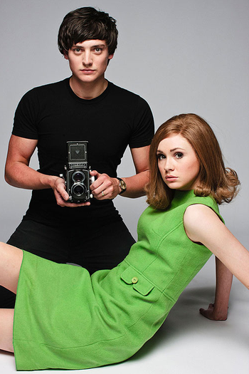  de Filme Vamos Conquistar Manhattan (2012)