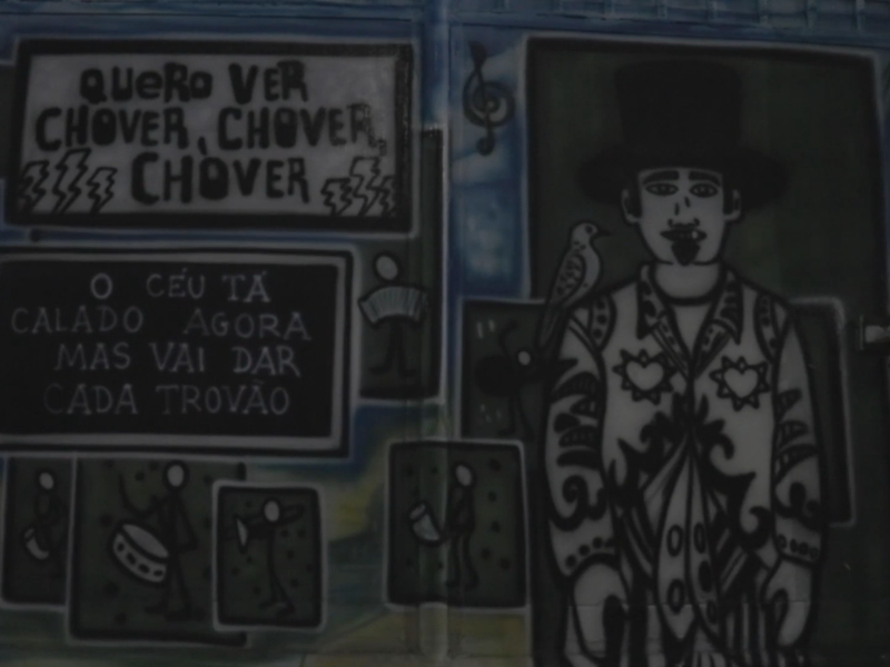 Foto 5 de Bloco do Isolamento