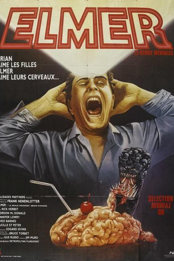  de Filme O Soro do Mal (1988)