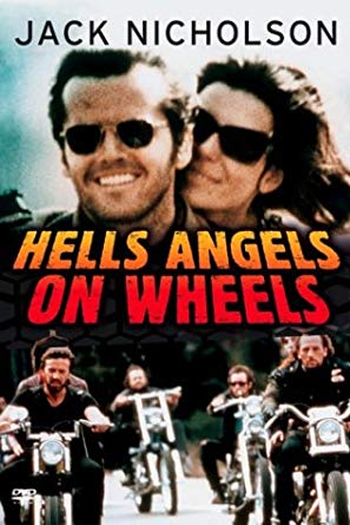  de Filme Os Demônios sobre Rodas (1967)