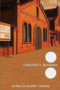 Cinemateca Brasileira - Poster / Capa / Cartaz - Oficial 1