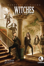 As Bruxas de East End (2ª Temporada) (Witches of East End (Season 2))