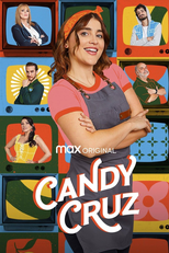 Candy Cruz (Candy Cruz)