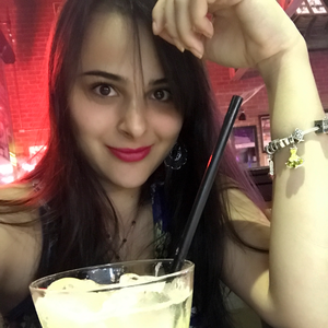 Foto de perfil de Thayana