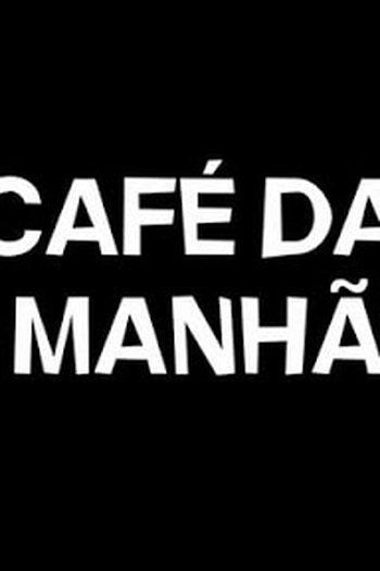 Poster de Curta Café da Manhã (2012)