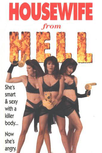  de Filme Minha Mulher é um Inferno (1993)