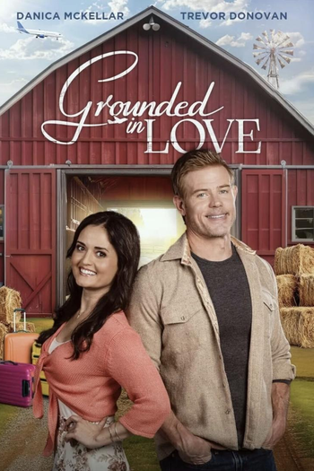 Poster de Filme Grounded in Love (2025)