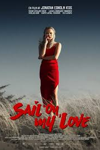 Poster de Curta Sail On, My Love (2021)