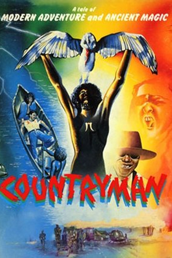  de Filme Countryman (1982)