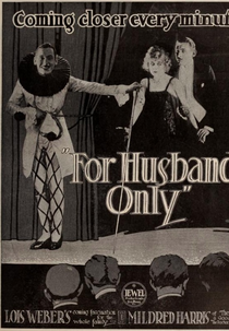 For Husbands Only (For Husbands Only)