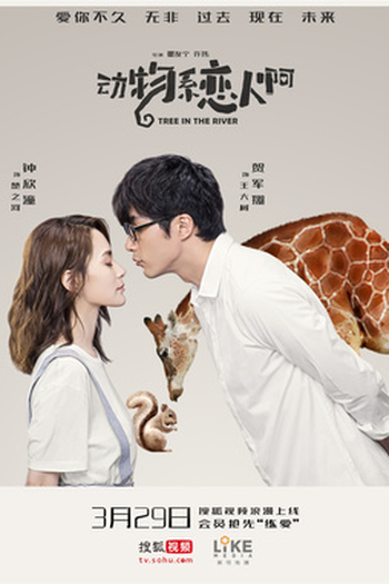  de Série Tree in the River (2018)