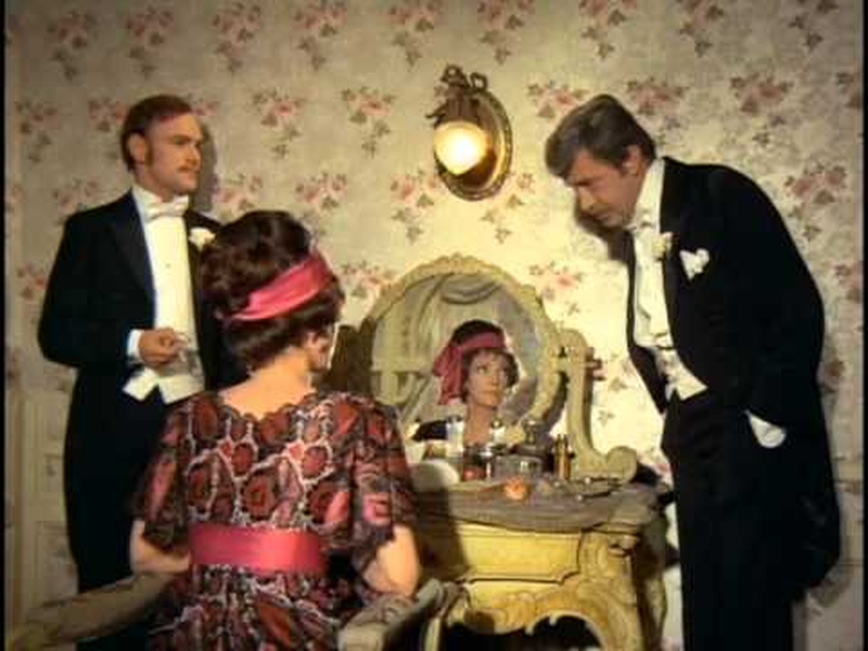 Foto 1 de The Csardas Princess